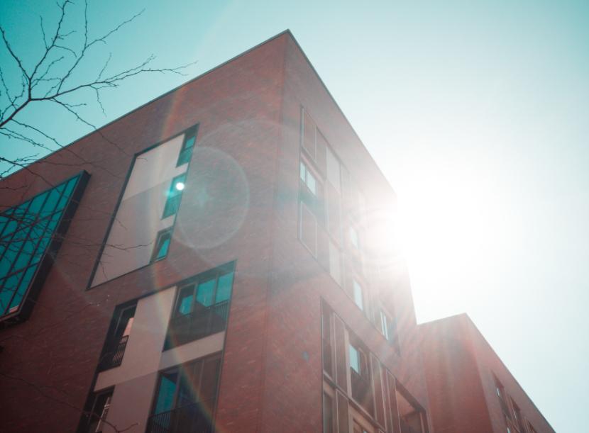 Daylight and Sunlight Assessment 